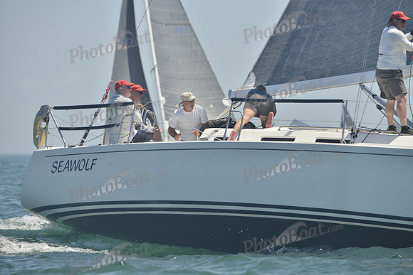 2025 Block Island Race Week G_0067