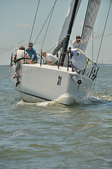 2017 Southern Bay Race Week A_1712