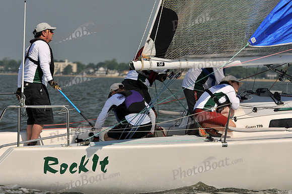 2012 Southern Bay Race Week A_3435