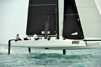 2015 Key West Race Week B 513