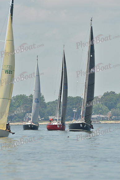 2018 Southern Bay Race Week A_0927