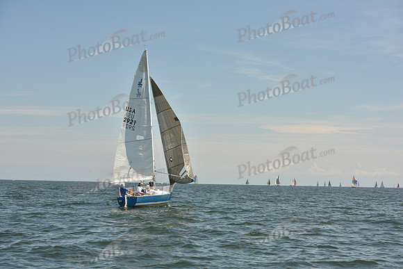 2018 Southern Bay Race Week C_0970