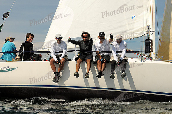 2012 NYYC Annual Regatta A 3515