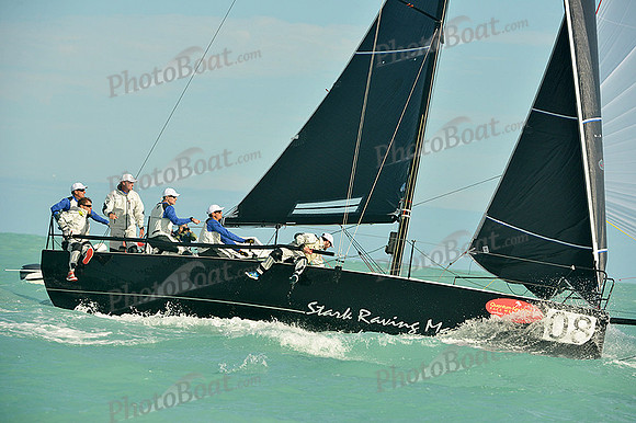 2016 Key West Race Week A_1690