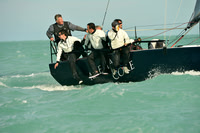 2016 Key West Race Week C_0060