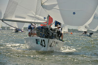 2017 Charleston Race Week D_1540