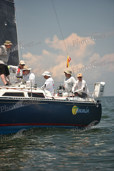 2018 Southern Bay Race Week C_1591