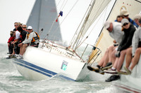 2012 Charleston Race Week A 327