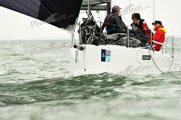 2015 Charleston Race Week A_0278