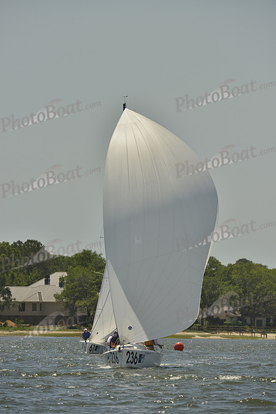 2017 Charleston Race Week A_1561