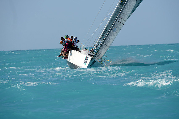 2017 Quantum Key West RW B 669