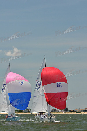 2013 Southern Bay Race Week D 1634