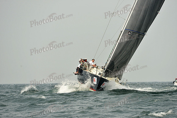 2015 Block Island Race Week D 1136