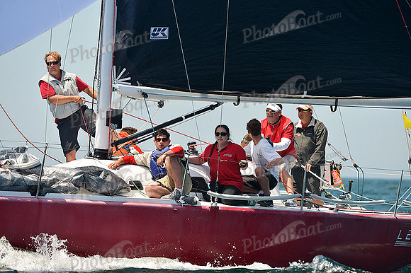 2015 Block Island Race Week A 782