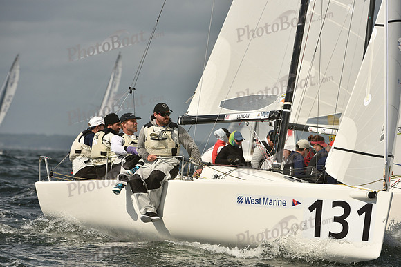 2018 J70 Worlds C_0745