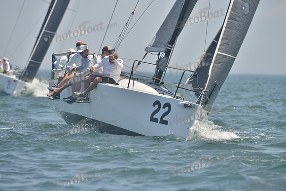 2025 Block Island Race Week G_0125