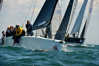 2015 Block Island Race Week A 422