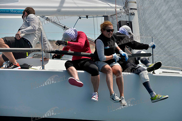2021 Block Island Race Week D_0844