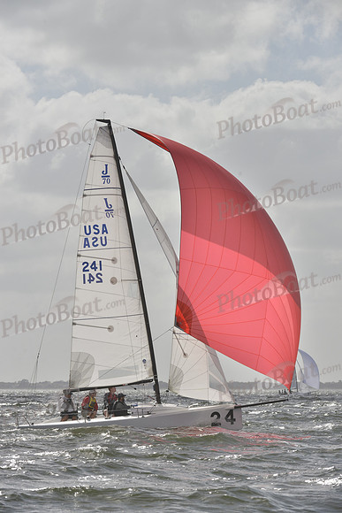 2020 J70 Winter Series A_0954