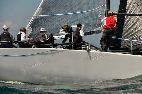 2017 Block Island Race Week A_0152