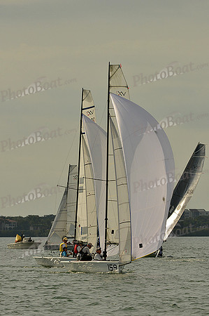 2015 VX1 Winter Series A 999