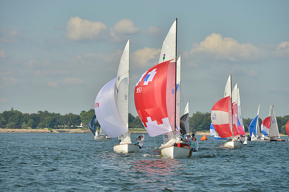 2018 Thistle Nationals D_0082