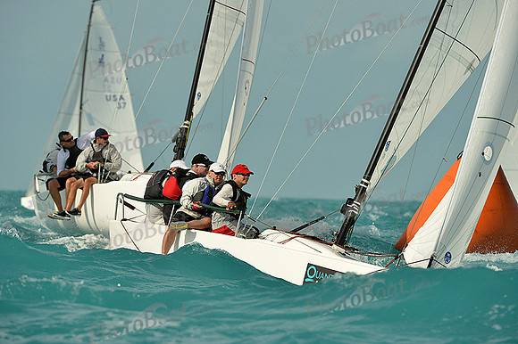 2120 Key West Race Week