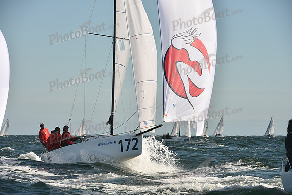 2018 J70 Worlds F_1345