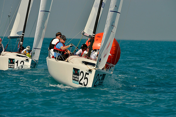2017 Quantum Key West RW J 210