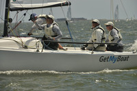 2017 Charleston Race Week D_1510