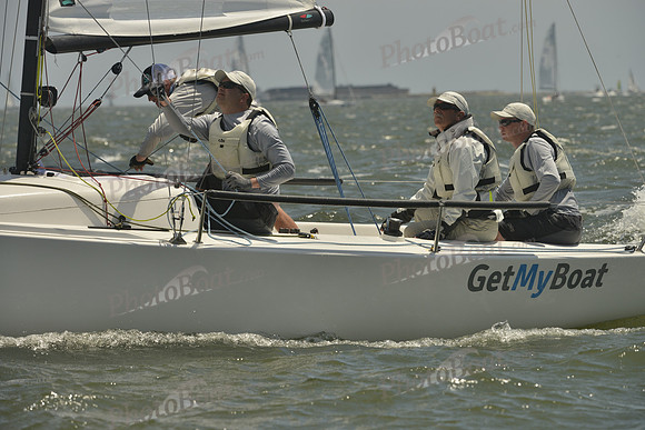 2017 Charleston Race Week D_1510