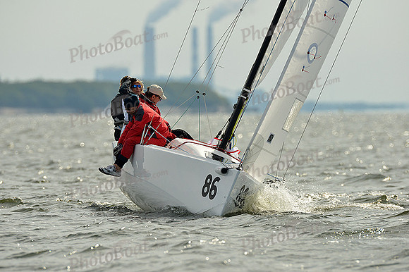 2015 J70 Winter Series B 775
