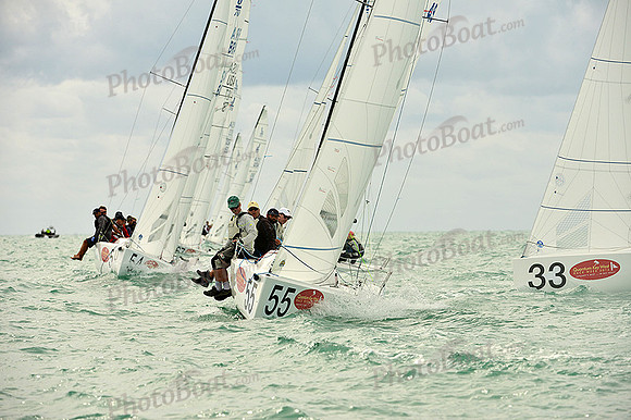 2016 Key West Race Week F_0320