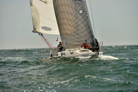 2017 Block Island Race Week A_0932