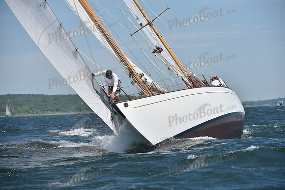 2019 NYYC Annual Regatta C_0134