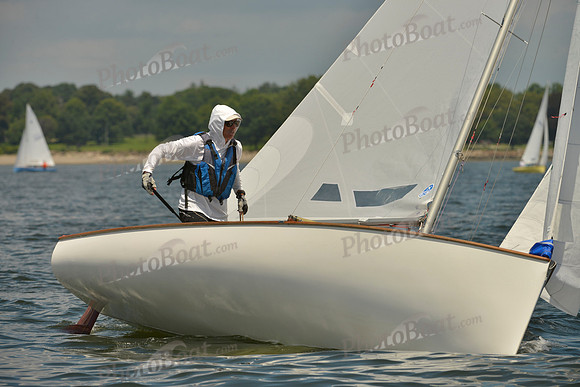 2018 Thistle Nationals J_0237