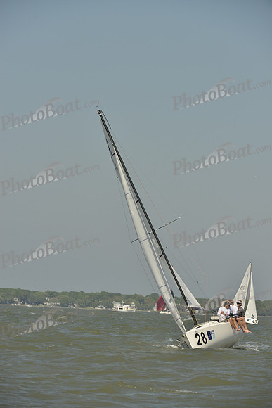 2017 Charleston Race Week D_2763