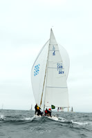 2011 NYYC Annual Regatta B 1620