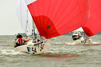 2015 Charleston Race Week E 1131