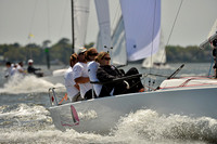 2014 Charleston Race Week B 922