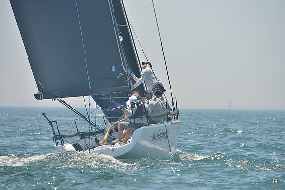 2025 Block Island Race Week D_0069