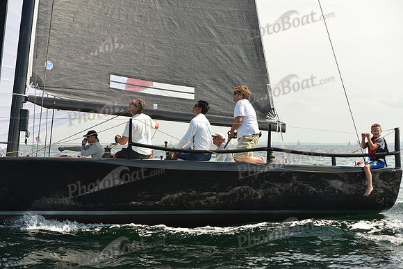 2015 Denmark Race A 1203