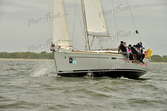 2019 Charleston Race Week I_0613