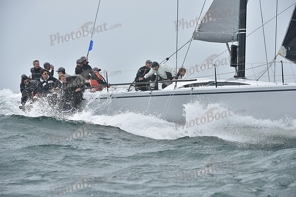 2019 NYYC Annual Regatta D_0833