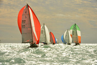 2016 Key West Race Week A_1476
