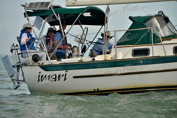 2018 Charleston Race Week B_0063