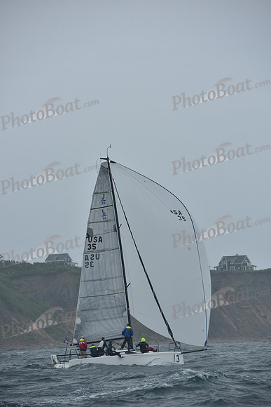 2019 Block Island Race Week G_1521