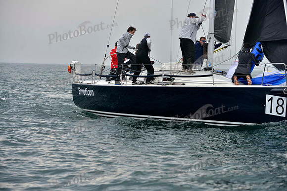 2021 Block Island Race Week C_2181