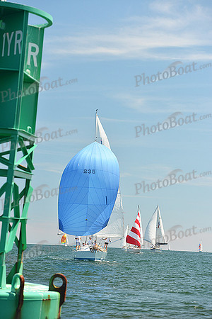 2015 Cape Charles Cup A 942