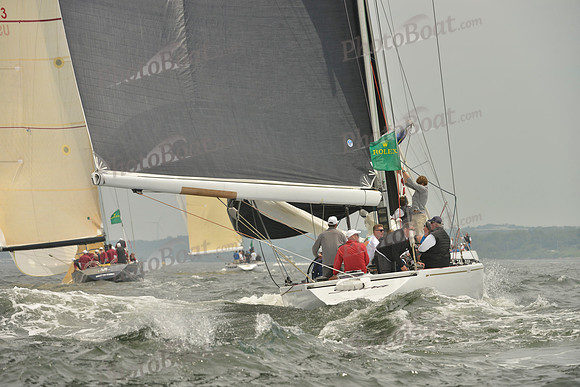 2017 NYYC Annual Regatta C_0124